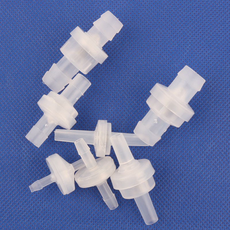 Vacuum Chamber Kit With Pump - 1 ~ 200Pcs Pp Food Grade