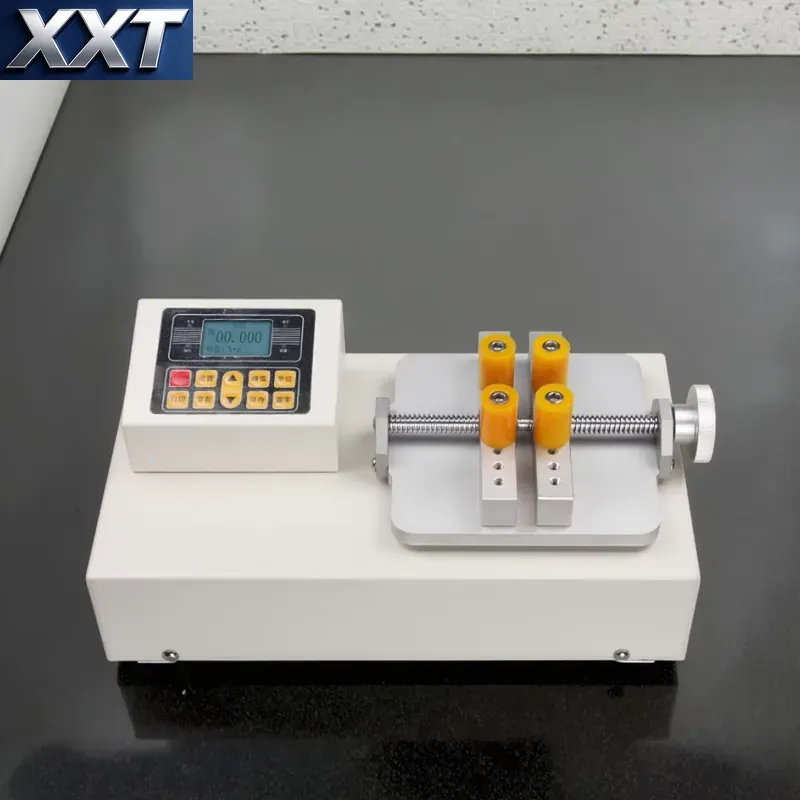 XXT IP20 Universele digitale m - Lab Equipment recensie en prijs