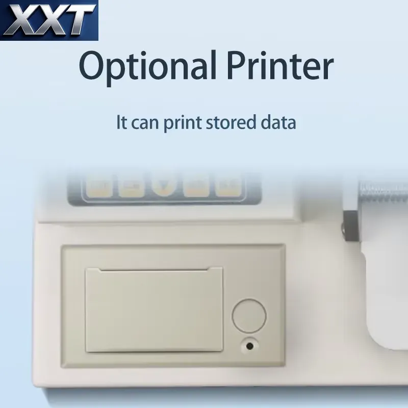 XXT IP20 Universele digitale m - Lab Equipment recensie en prijs