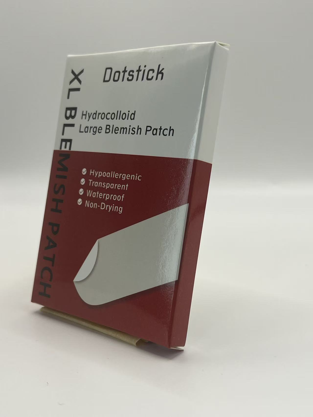 30 stuks roodverpakte 3 grote  - Packaging recensie en prijs
