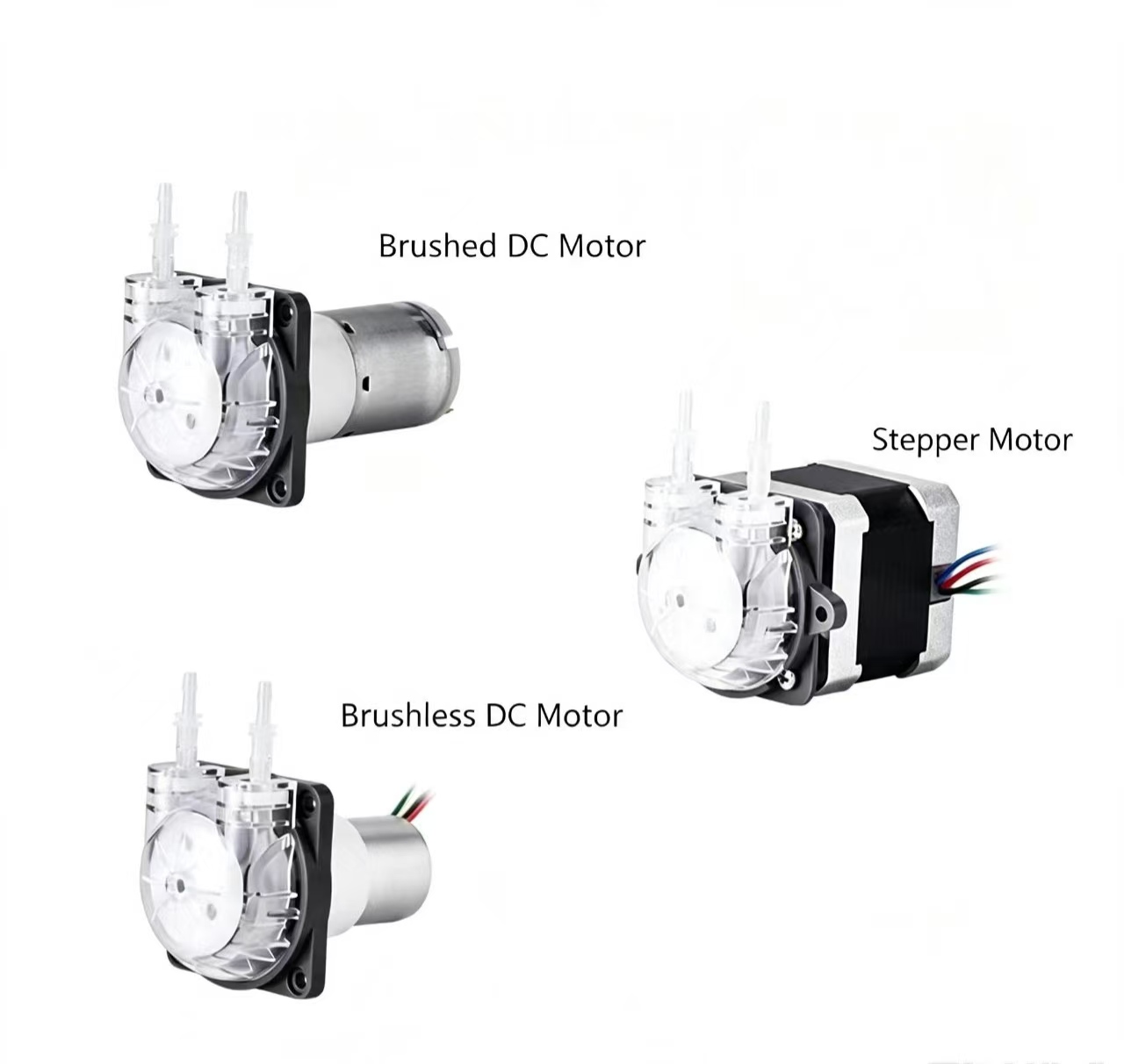 PENGPU Micro-peristaltische po - Mini Peristaltic Pump 12V recensie en prijs