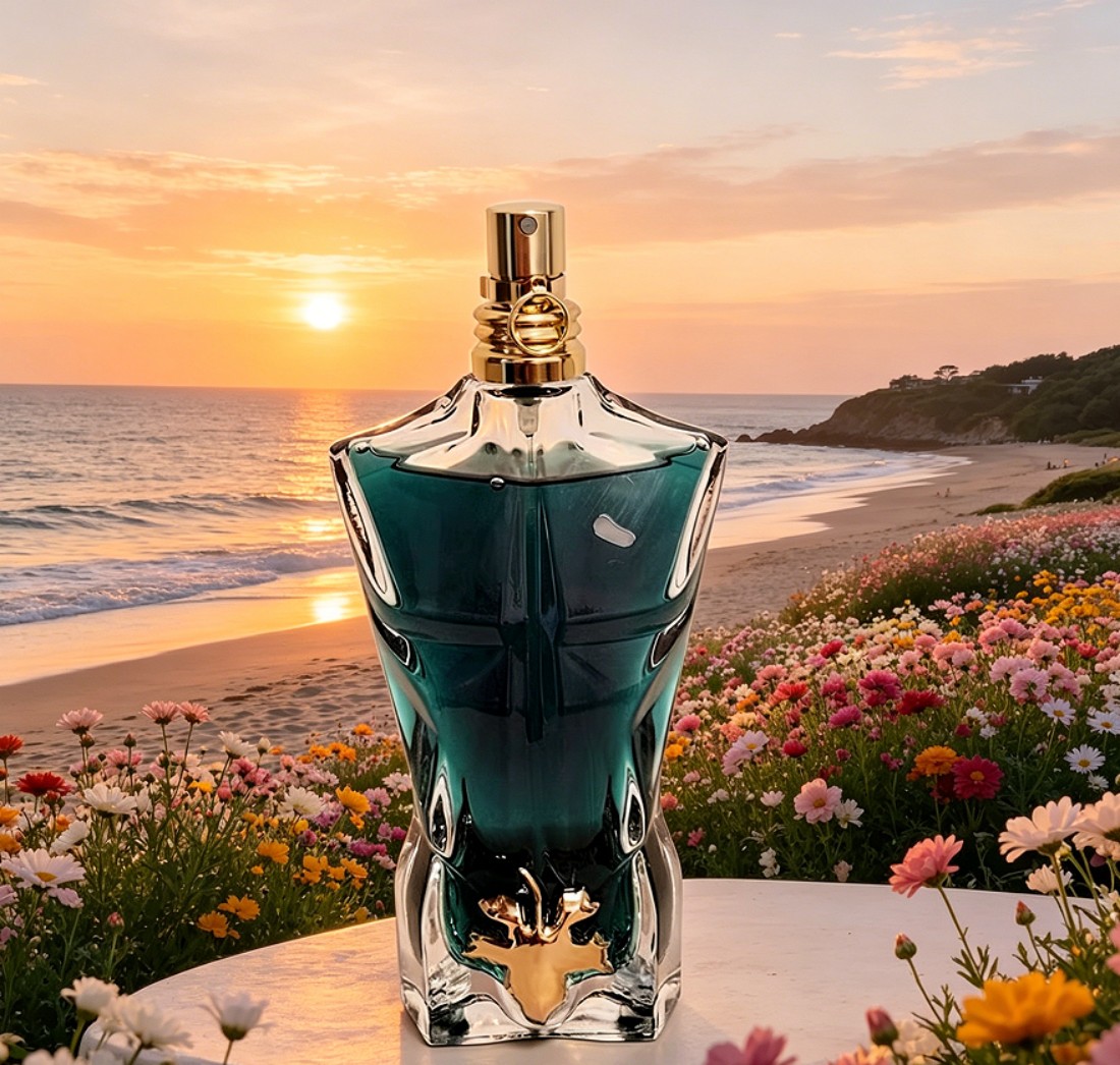 Jean Paul Gaultier Le Beau, 12 - Packaging recensie en prijs
