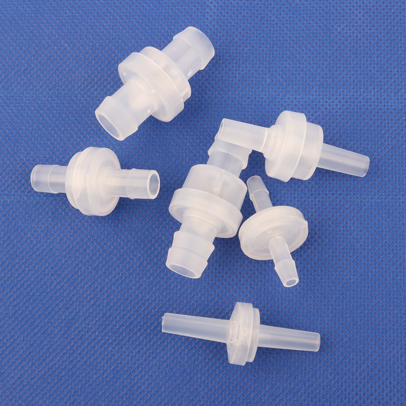 1 ~ 200Pcs Pp Food Grade Terug - Vacuum Chamber Kit With Pump recensie en prijs