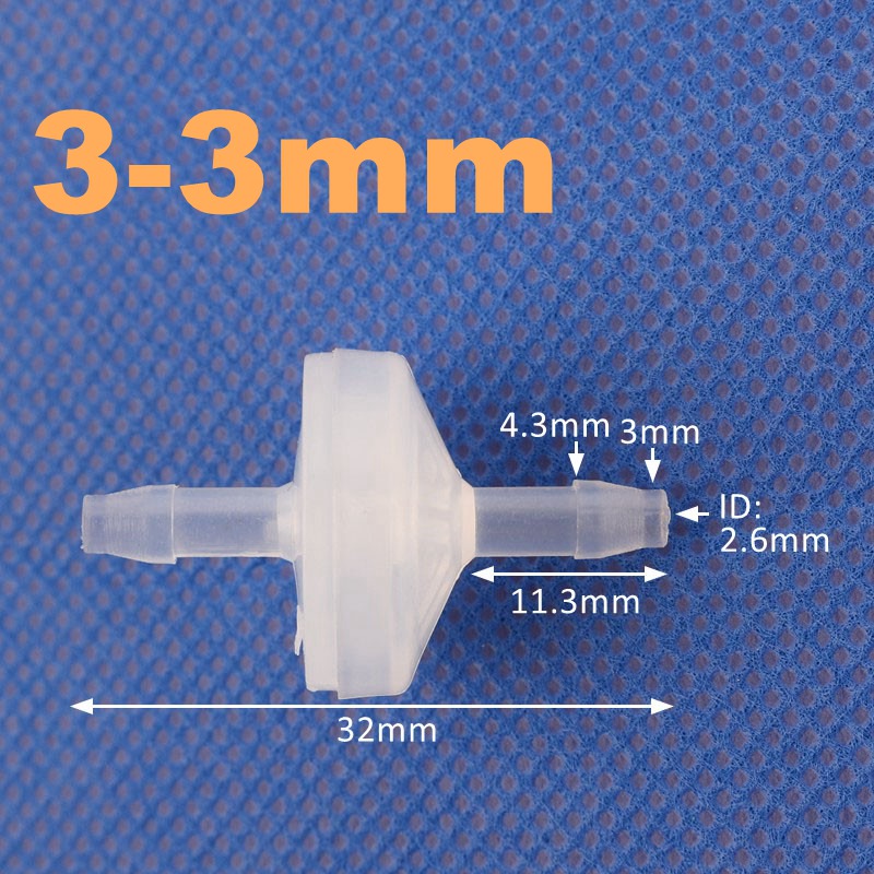 1 ~ 200Pcs Pp Food Grade Terug - Vacuum Chamber Kit With Pump recensie en prijs