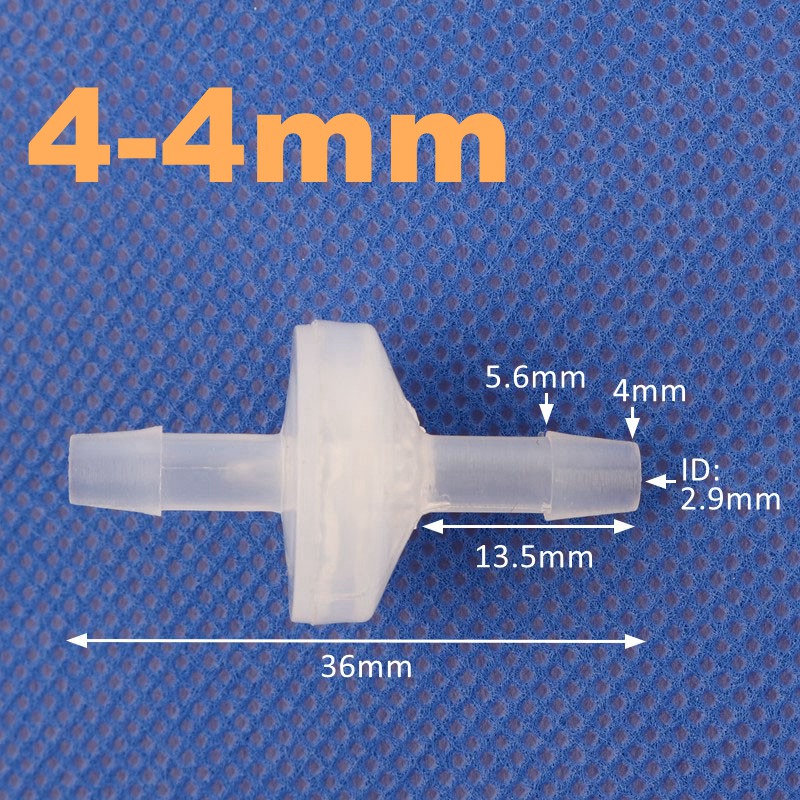 1 ~ 200Pcs Pp Food Grade Terug - Vacuum Chamber Kit With Pump recensie en prijs
