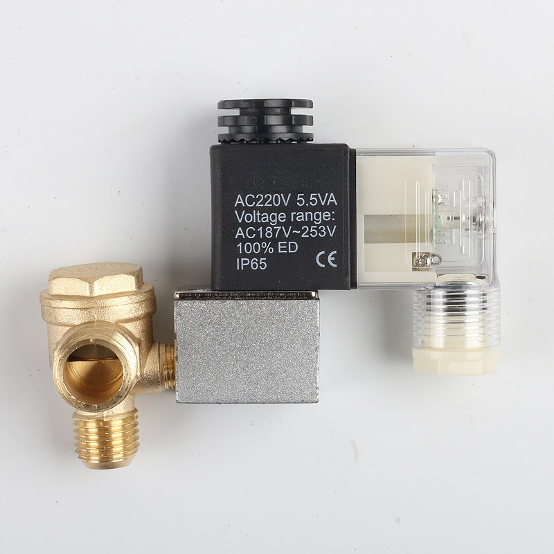 Drukregelaar NF met lichtkabel - Vacuum Chamber Kit With Pump recensie en prijs