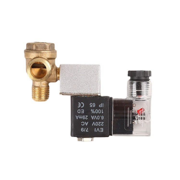 Drukregelaar NF met lichtkabel - Vacuum Chamber Kit With Pump recensie en prijs