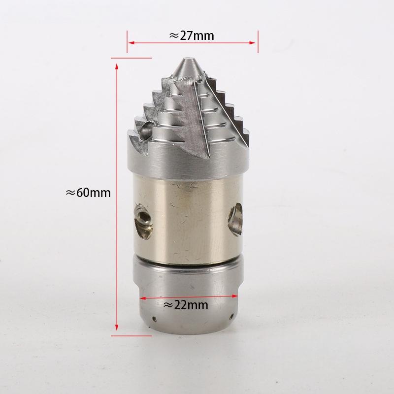 G3/8 rioolreinigingsmondstuk m - Vacuum Chamber Kit With Pump recensie en prijs