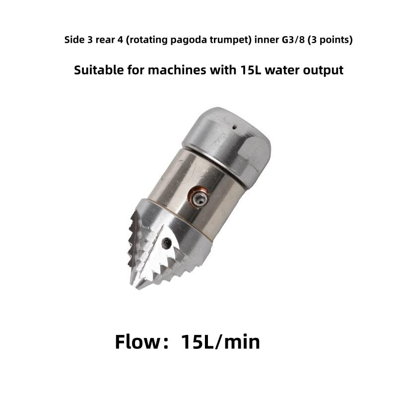 G3/8 rioolreinigingsmondstuk m - Vacuum Chamber Kit With Pump recensie en prijs