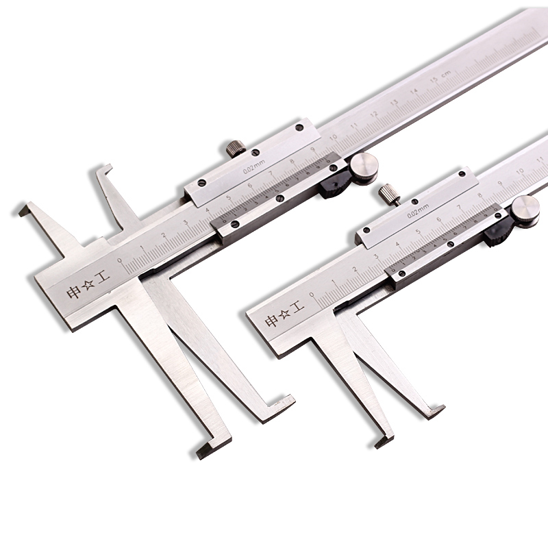 Digitale binnenmeetschaal met  - Digital Caliper 150Mm Stainless Steel recensie en prijs
