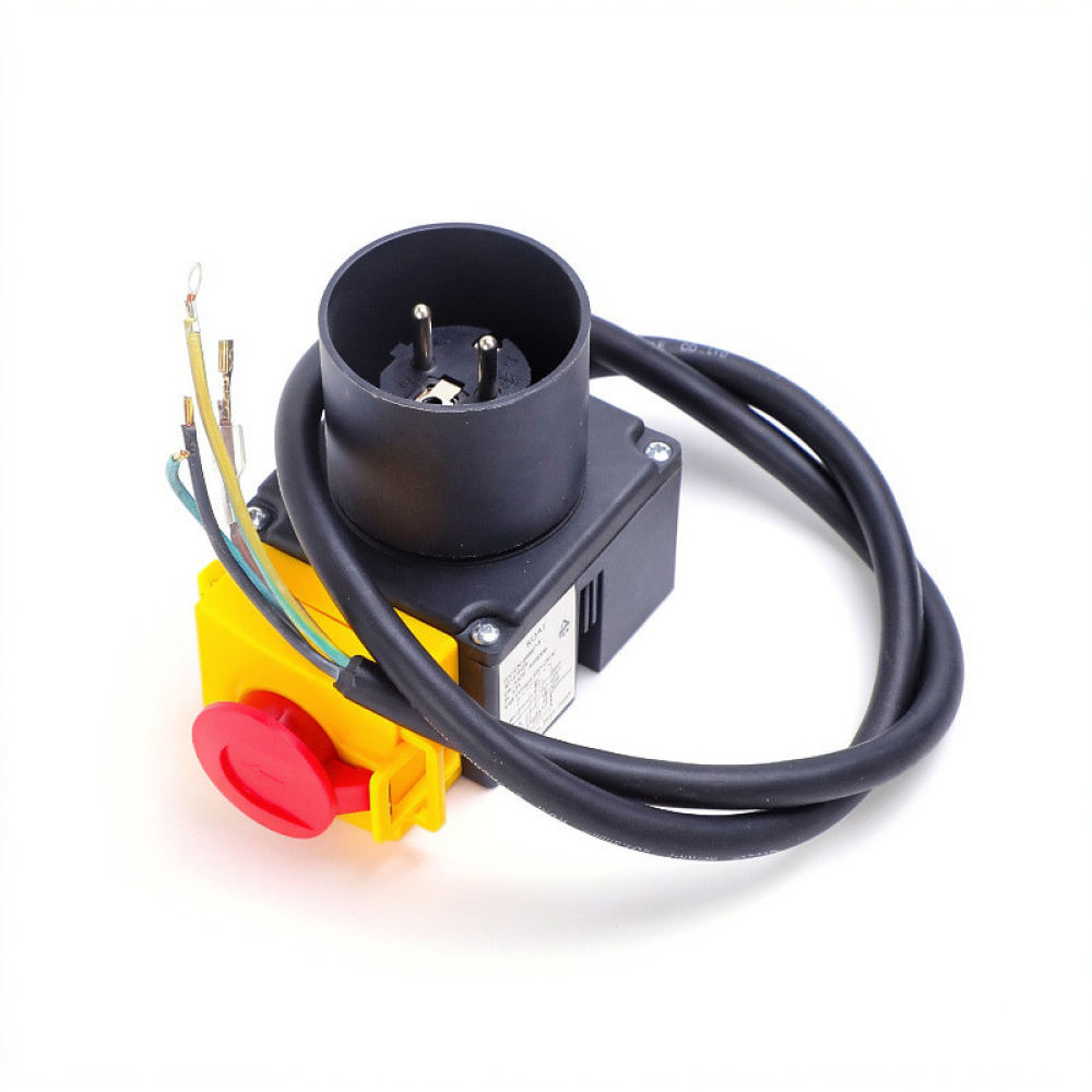 DZ11B Elektromagnetische schak - Industrial Tools recensie en prijs