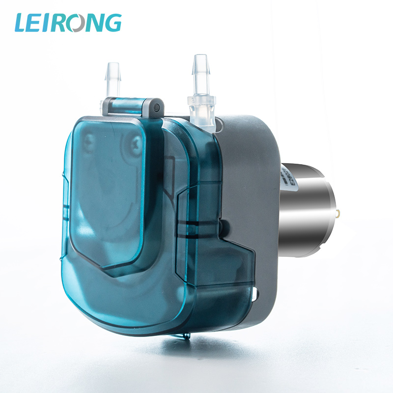 Kwaliteitsgegarandeerde medisc - Mini Peristaltic Pump 12V recensie en prijs