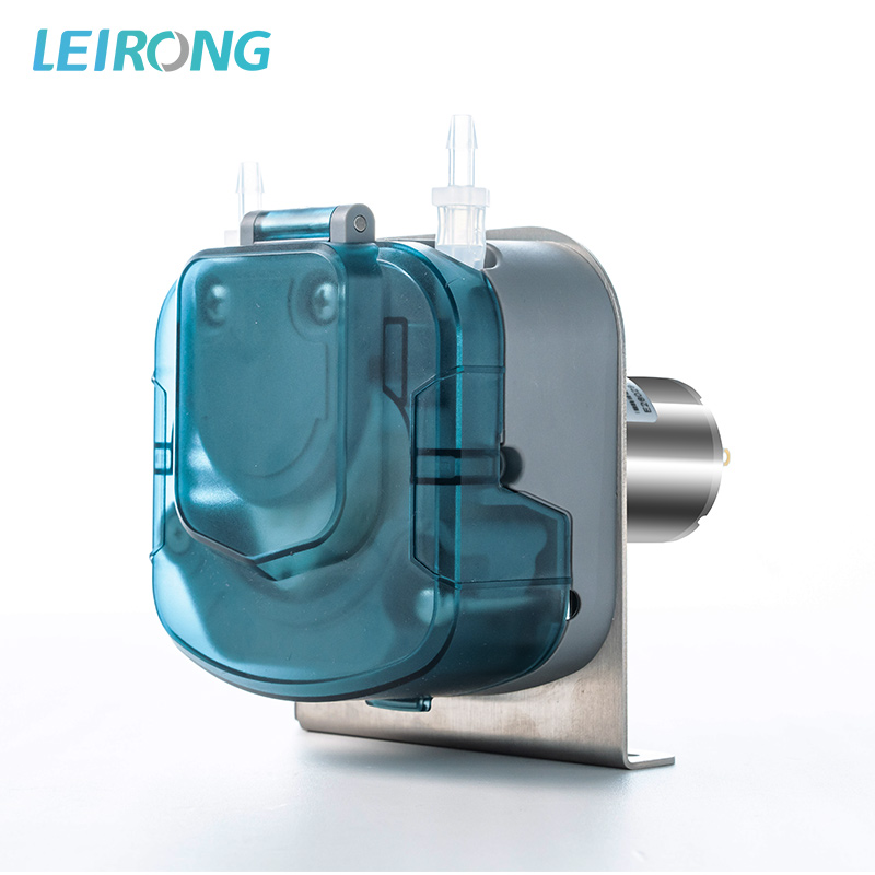 Kwaliteitsgegarandeerde medisc - Mini Peristaltic Pump 12V recensie en prijs