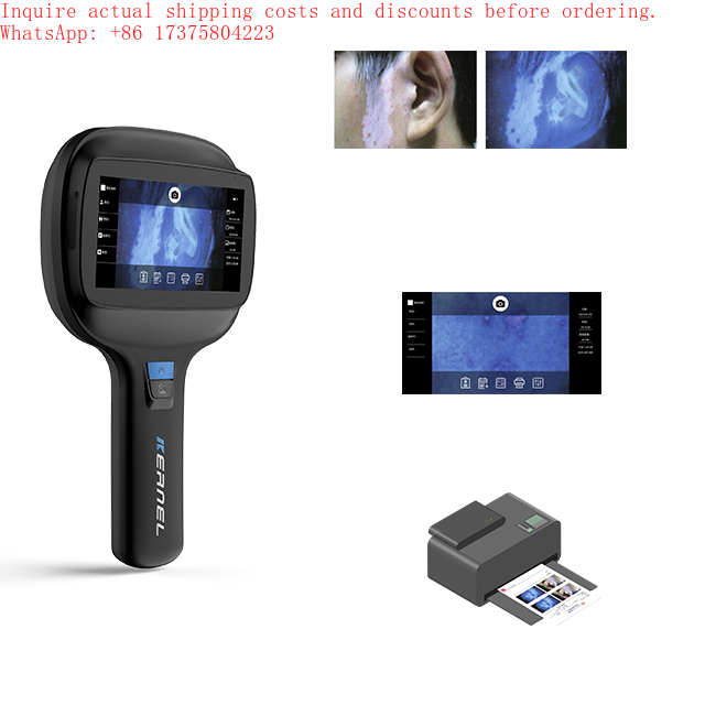 Kernel KN-9000A Diagnostisch i - Test Instruments recensie en prijs