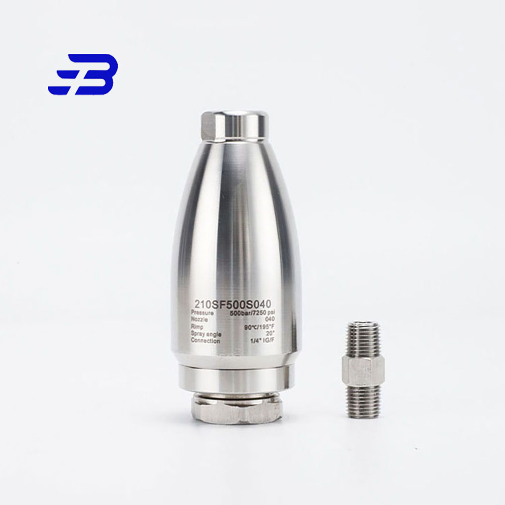 500 Bar 7350Psi Ultra Hoge Dru - Vacuum Chamber Kit With Pump recensie en prijs