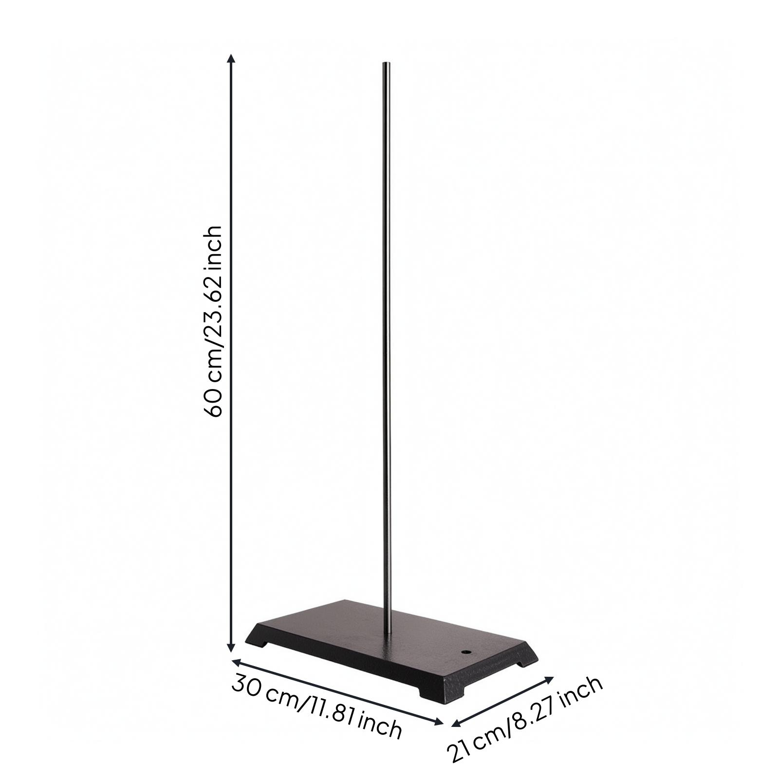 Stalen ondersteuningsframe voo - Lab Equipment recensie en prijs