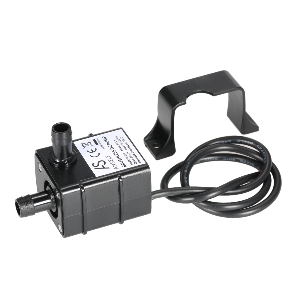 Ultrastille Mini Dc 12V Borste - Mini Peristaltic Pump 12V recensie en prijs