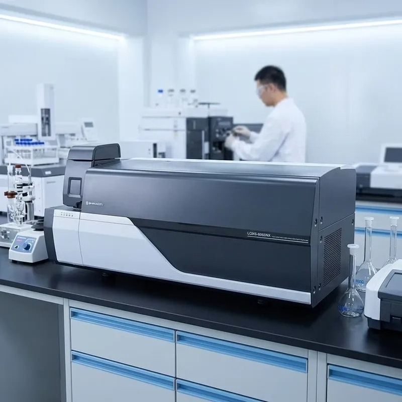 Laboratoriumtestapparatuur Vlo - Lab Equipment recensie en prijs