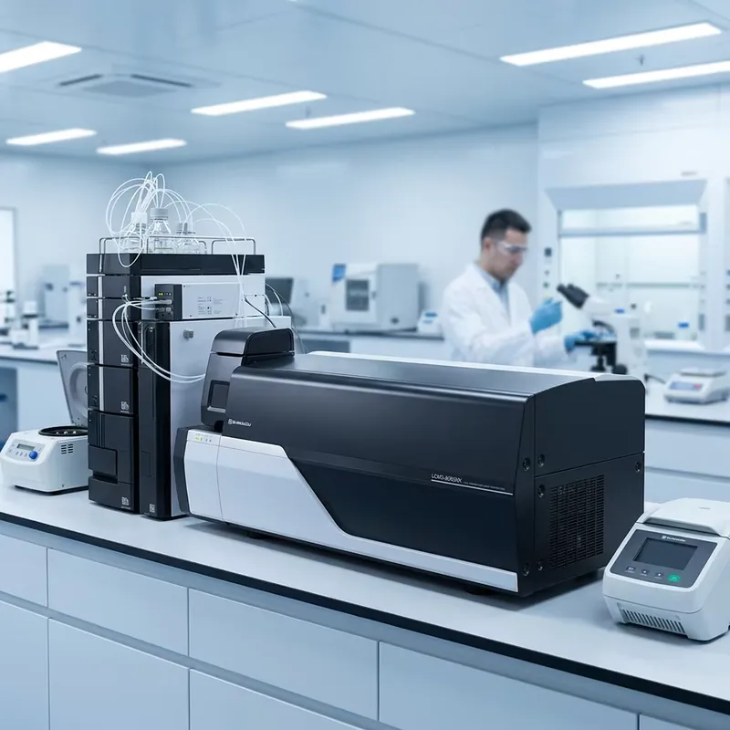 Laboratoriumtestapparatuur Vlo - Lab Equipment recensie en prijs