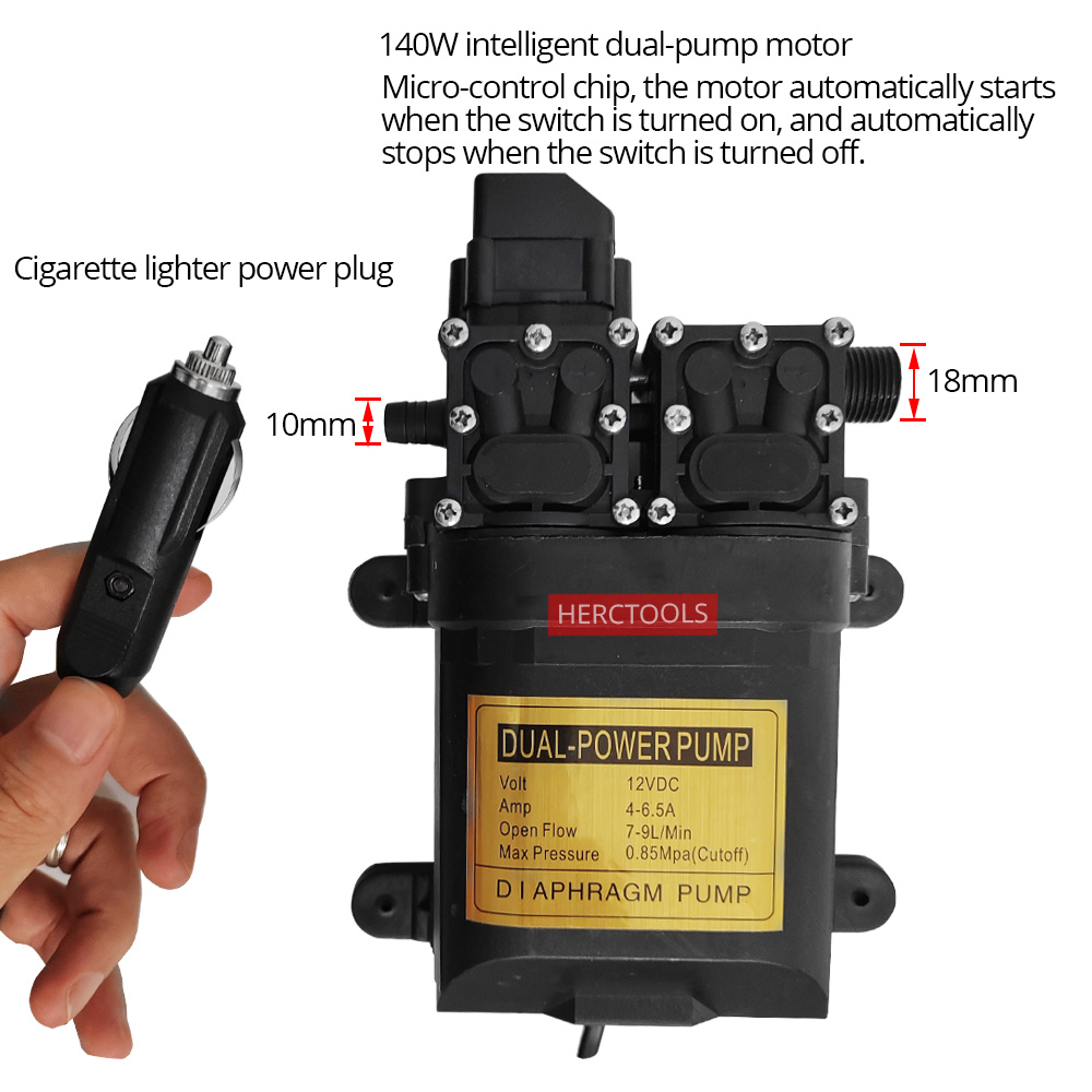 Dual-Core Membraanpomp Wasstra - Vacuum Chamber Kit With Pump recensie en prijs