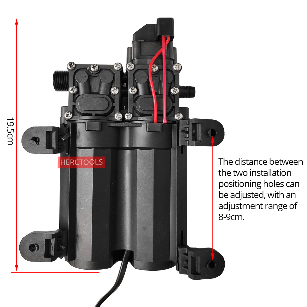 Dual-Core Membraanpomp Wasstra - Vacuum Chamber Kit With Pump recensie en prijs