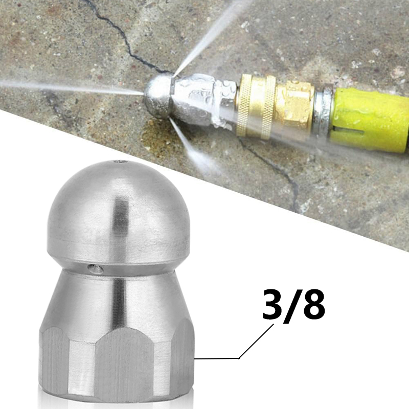 Rioolreinigingsmondstuk voor h - Vacuum Chamber Kit With Pump recensie en prijs