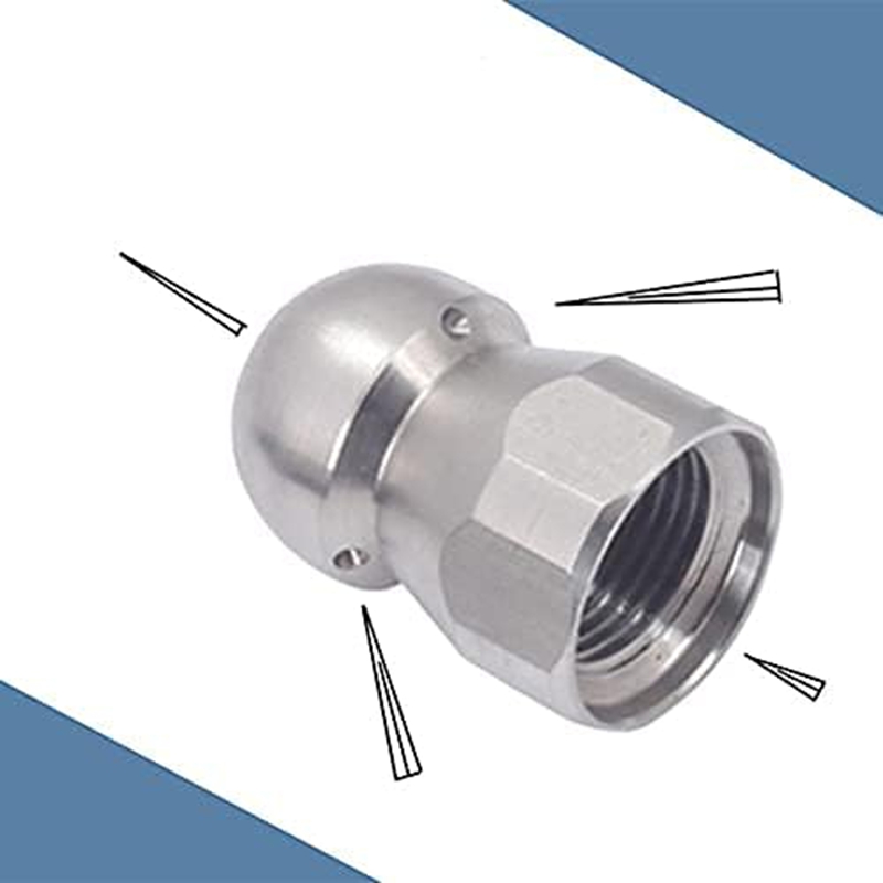 Rioolreinigingsmondstuk voor h - Vacuum Chamber Kit With Pump recensie en prijs