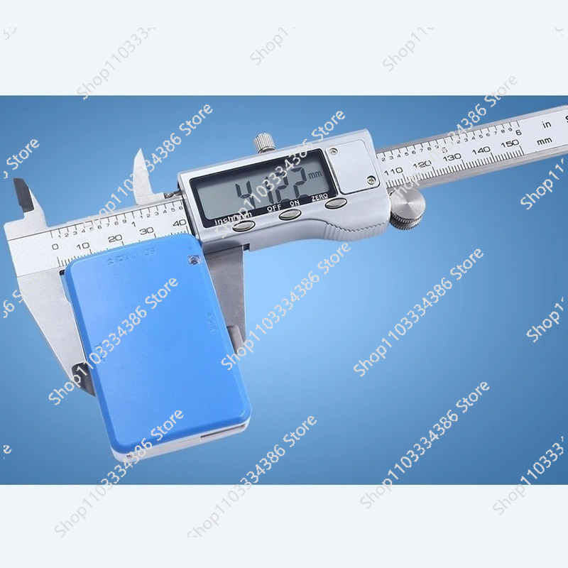 150mm 6 inch digitale schuifma - Digital Caliper 150Mm Stainless Steel recensie en prijs