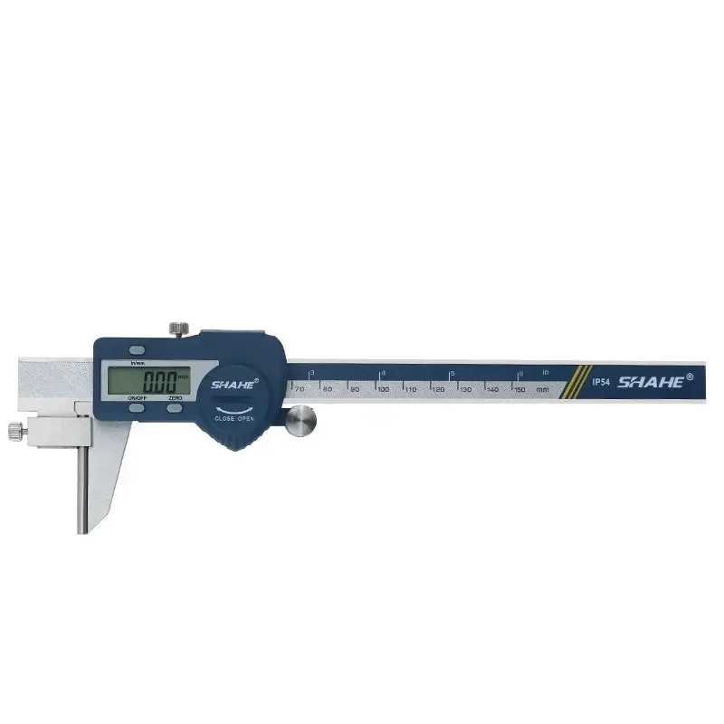 SHAHE 0-150/200/300 mm Digital - Digital Caliper 150Mm Stainless Steel recensie en prijs